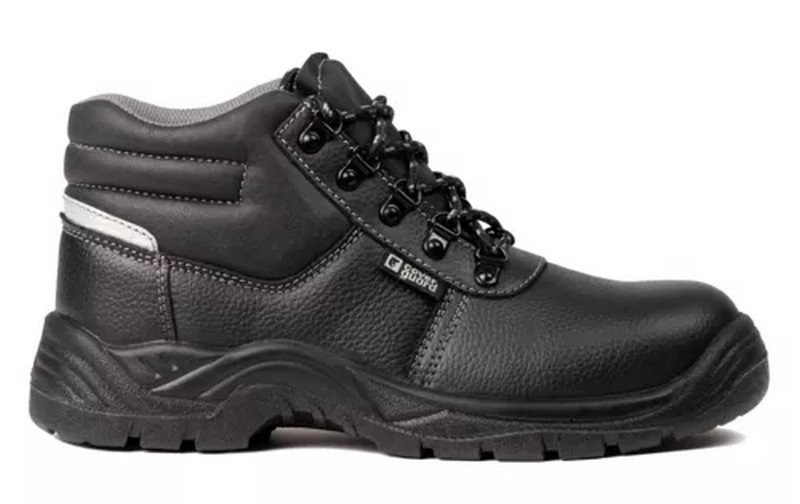 COVERGUARD AGATE II SAFETY SHOES S3 HIGH